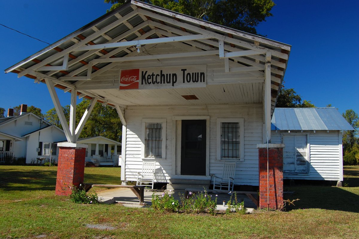 Aynor, SC - Ketchuptown, South Carolina - Wikipedia