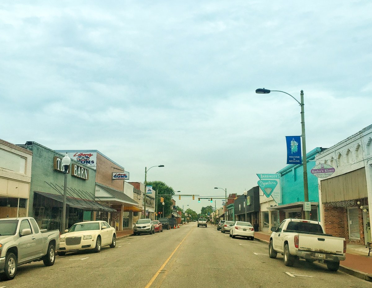 Aynor, SC - Mullins (South Carolina) - Wikipedia