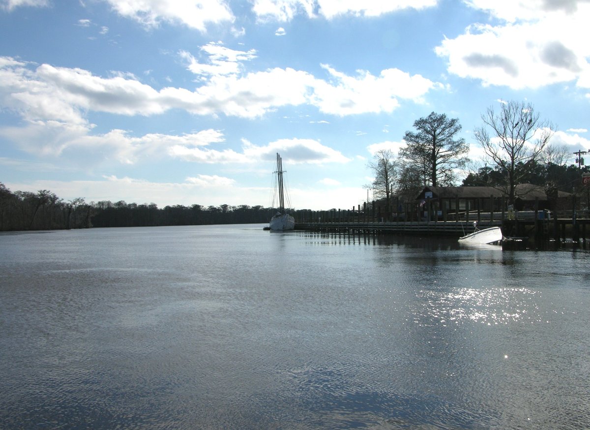 Bucksport, SC - Bucksport, South Carolina - Wikipedia