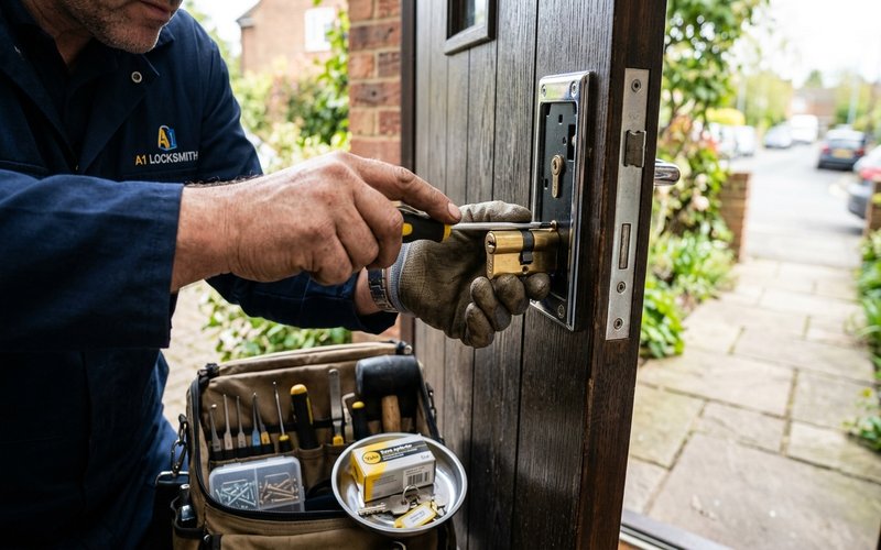 Service image